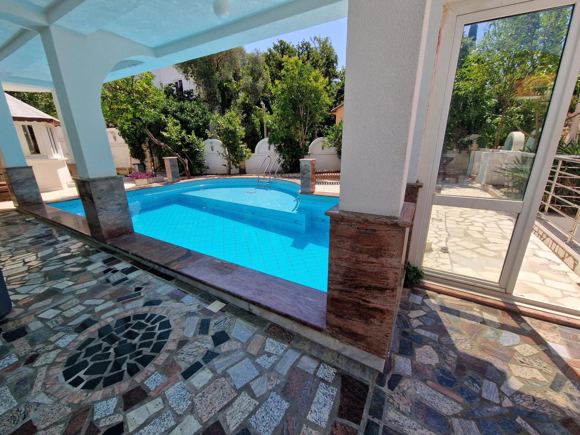 בודווה Villa Golf מראה חיצוני תמונה