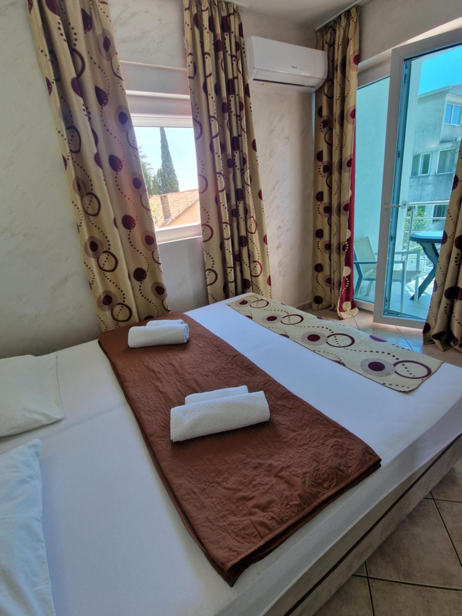 בודווה Villa Golf מראה חיצוני תמונה