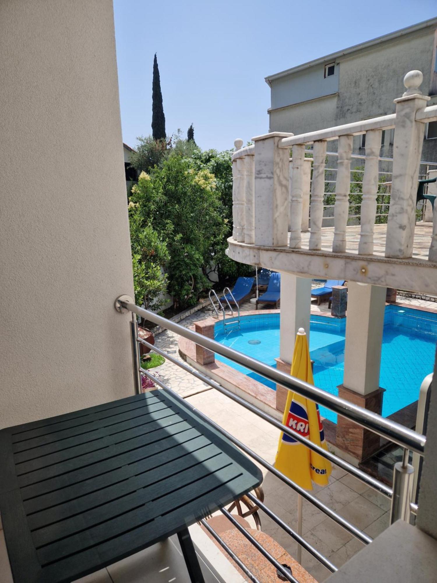 בודווה Villa Golf מראה חיצוני תמונה
