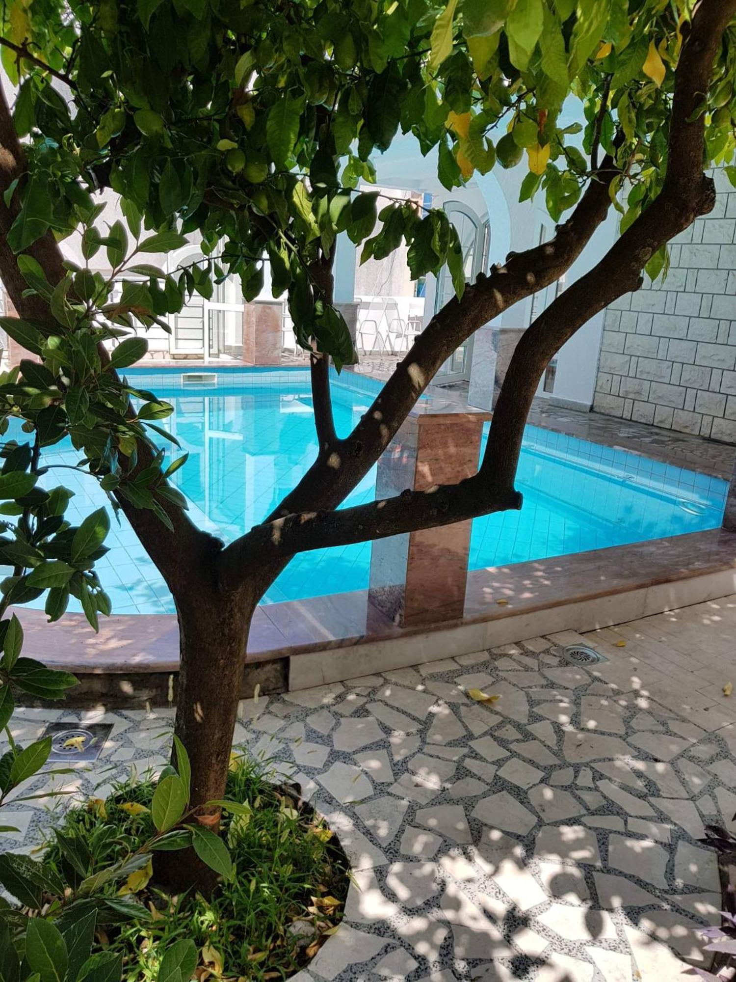 בודווה Villa Golf מראה חיצוני תמונה